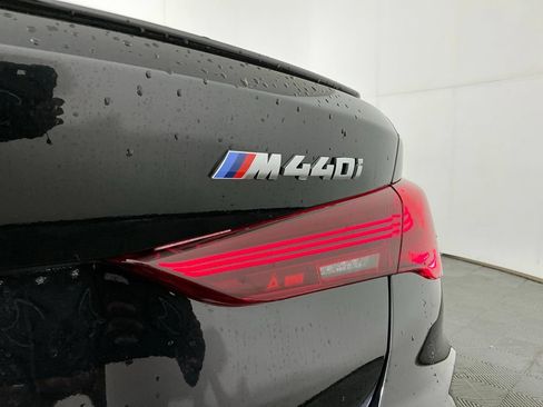 New 2027 BMW M440i Coupe w/ Premium Package RWD image 29