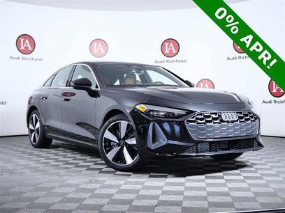 New 2025 Audi A5 2.0T Premium Plus