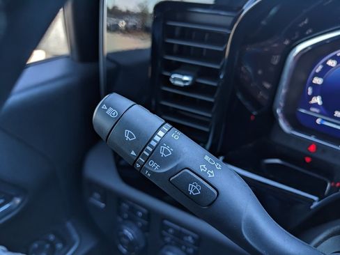 Used 2024 Chevrolet Silverado 2500 LTZ w/ LTZ Plus Package image 55