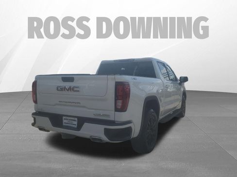 Used 2021 GMC Sierra 1500 Elevation w/ X31 Off-Road Package image 4
