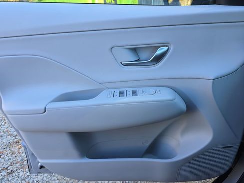 New 2026 Hyundai Kona Limited image 28