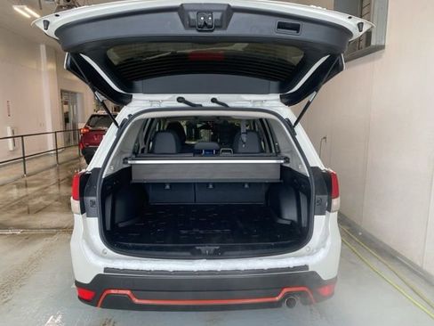 Used 2019 Subaru Forester Sport w/ Popular Package #2 image 7