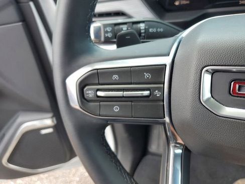 New 2026 GMC Acadia Elevation FWD image 28