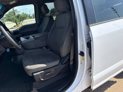 Used 2016 Ford F150 XLT w/ Equipment Group 301A Mid RWD image 8