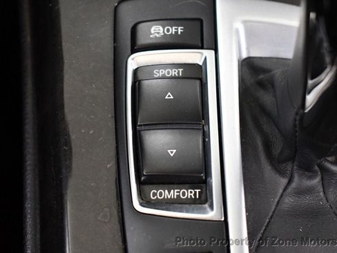 Used 2016 BMW 650i xDrive Convertible w/ M Sport Edition image 34