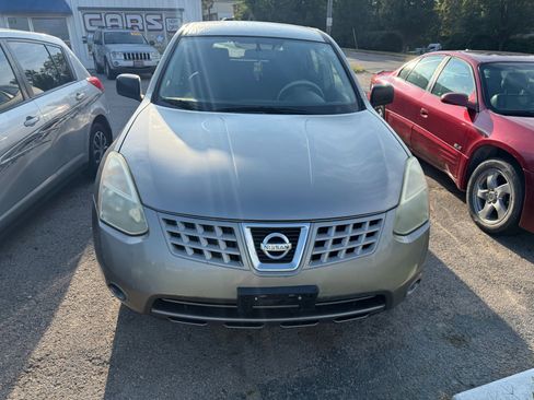 Used 2010 Nissan Rogue S image 1