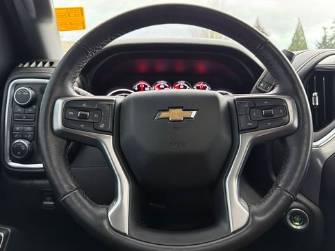 Used 2023 Chevrolet Silverado 3500 LT w/ Convenience Package image 19