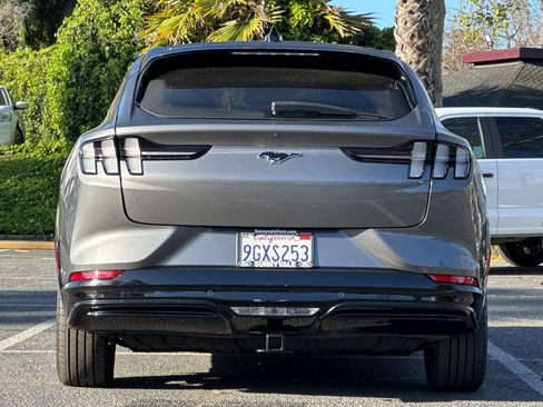 Certified 2023 Ford Mustang Mach-E Premium image 5