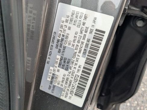 Used 2018 MAZDA CX-5 Touring image 15