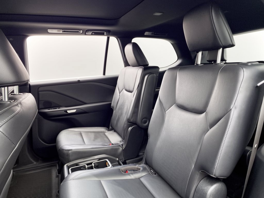 Certified 2026 Lexus TX 350 AWD w/ Technology Package image 26