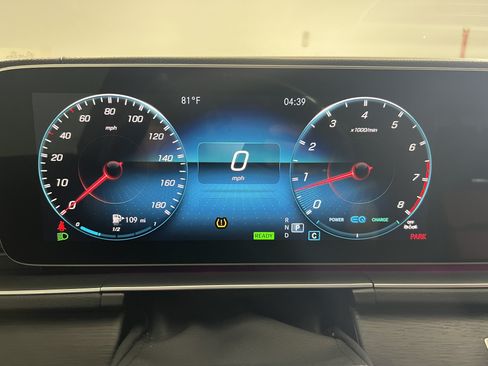 Certified 2023 Mercedes-Benz GLE 53 AMG 4MATIC Coupe image 16