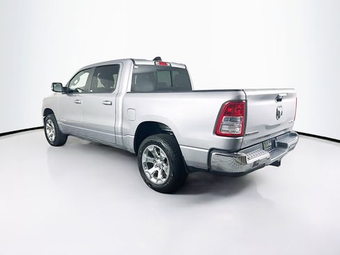 Used 2022 RAM 1500 Big Horn AWD/4WD image 5
