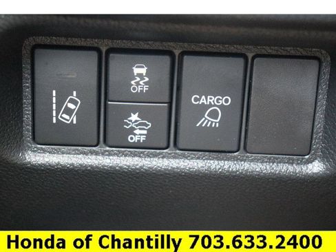 Certified 2023 Honda Ridgeline RTL image 18