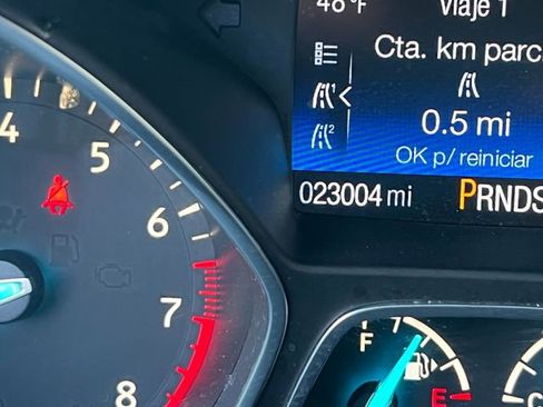 Used 2017 Ford Escape Titanium w/ Equipment Group 301A image 22