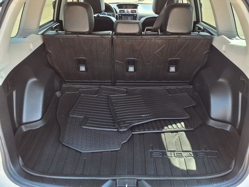 Used 2017 Subaru Forester 2.0XT Premium w/ Protection Package #1 image 21