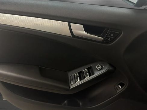 Used 2015 Audi A4 2.0T Premium w/ Audi MMI Navigation FWD image 15