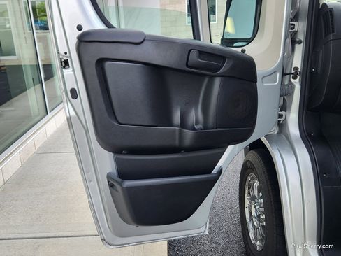 Used 2018 RAM ProMaster 1500 w/ Mopar Trailer Tow Group FWD image 45