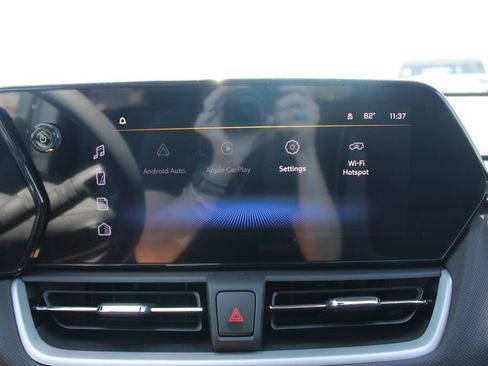 New 2026 Chevrolet TrailBlazer LS w/ LS Convenience Package FWD image 51