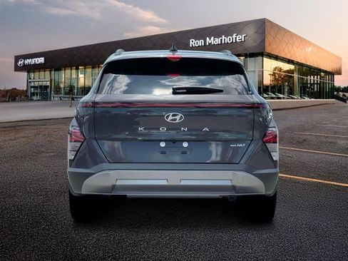 New 2026 Hyundai Kona SEL Premium AWD/4WD image 6