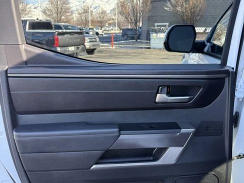 Used 2025 Toyota Tundra SR5 image 31