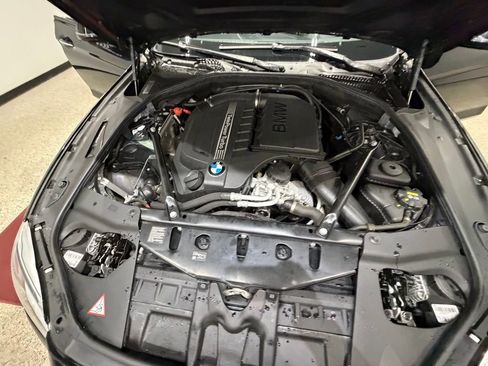 Used 2016 BMW 640i Gran Coupe xDrive image 56