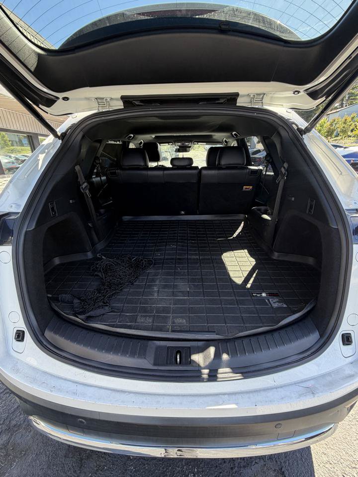 Used 2019 MAZDA CX-9 Grand Touring AWD/4WD image 17