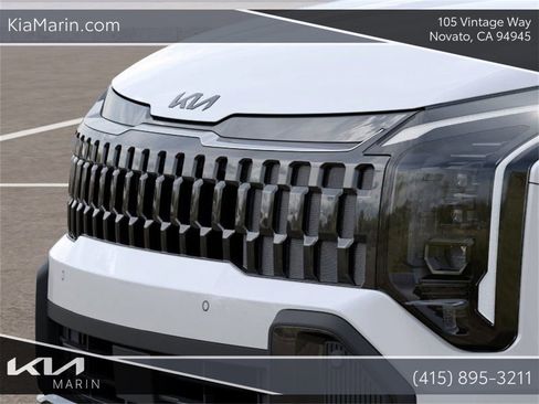 New 2026 Kia Sportage X-Line image 12