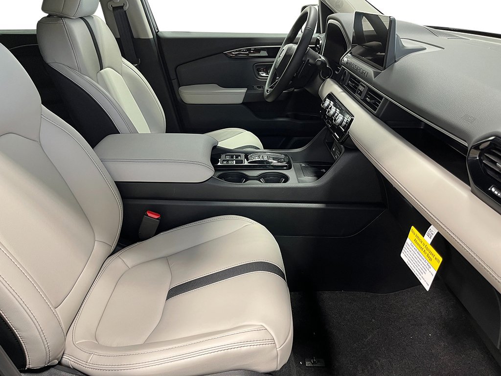 New 2026 Honda Passport RTL image 31