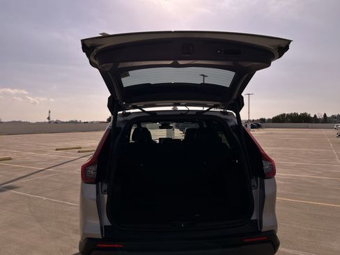 Certified 2025 Honda CR-V Sport Touring image 21