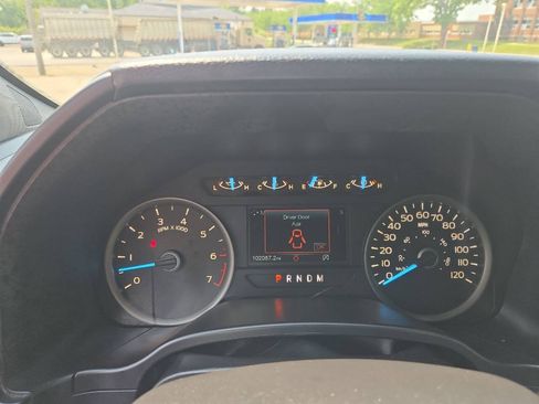 Used 2018 Ford F150 XLT w/ Equipment Group 302A Luxury AWD/4WD image 21