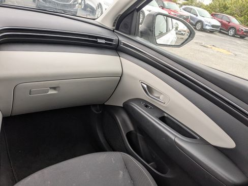 Used 2022 Hyundai Tucson SEL w/ Cargo Package AWD/4WD image 21