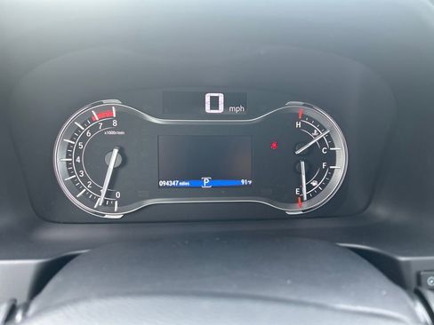 Used 2017 Honda Pilot Elite image 9