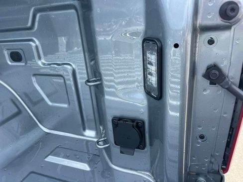New 2026 Chevrolet Silverado 1500 LT w/ Z71 Off-Road Package AWD/4WD image 9