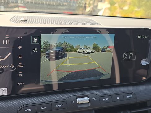 New 2026 Kia K4 GT-Line w/ GT-Line Sunroof Package FWD image 24