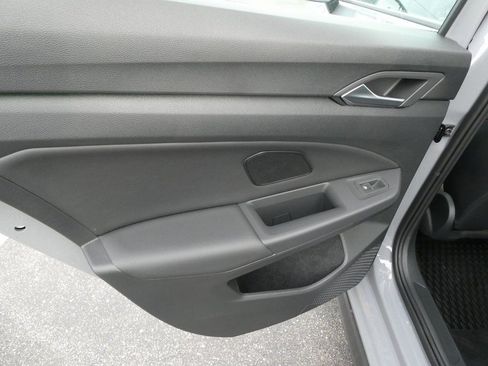 New 2026 Volkswagen GTI SE FWD image 37