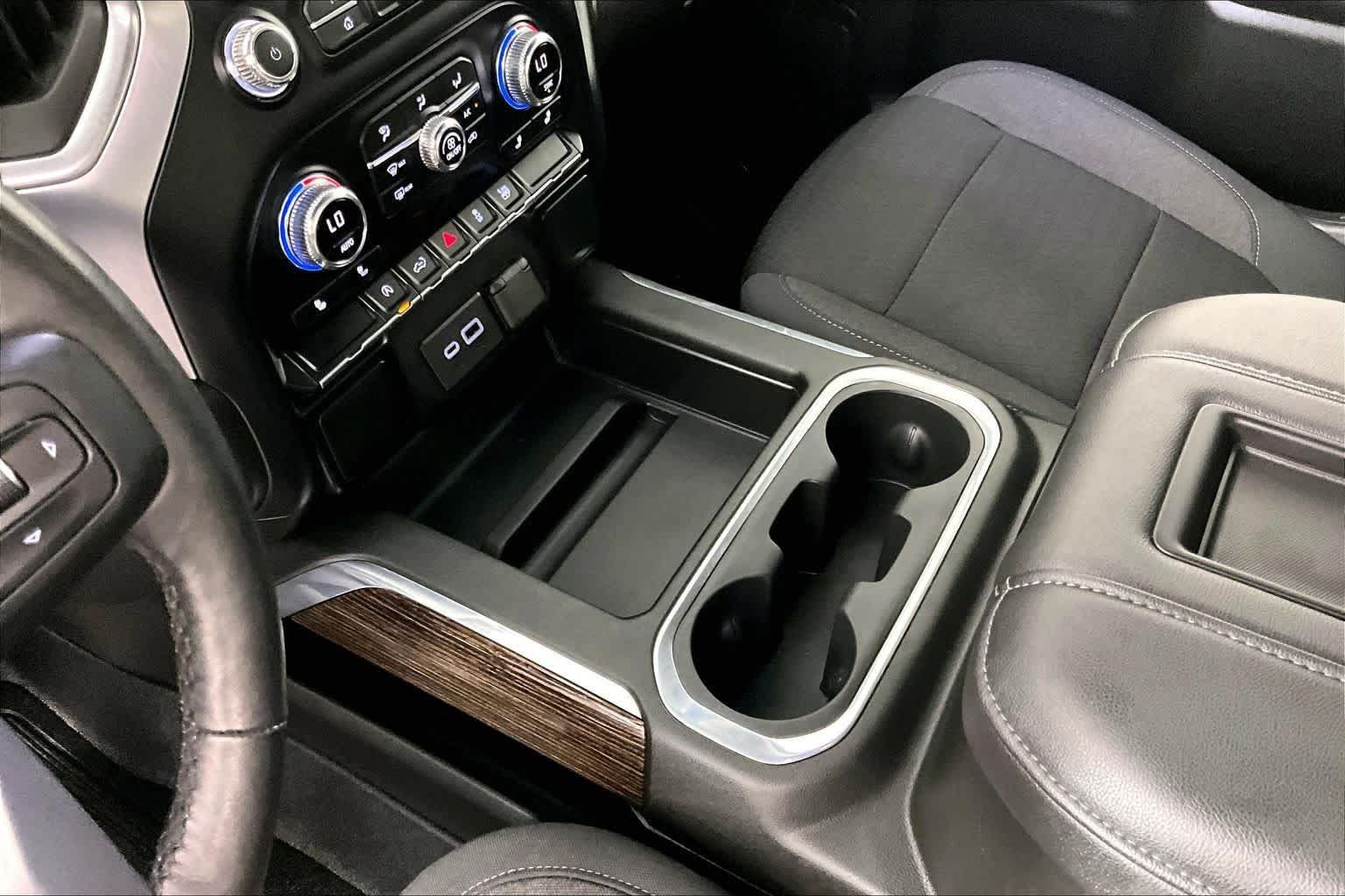 Used 2021 GMC Sierra 1500 Elevation RWD image 15