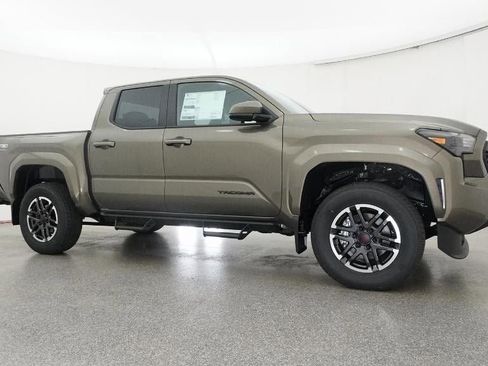 New 2026 Toyota Tacoma TRD Sport image 28