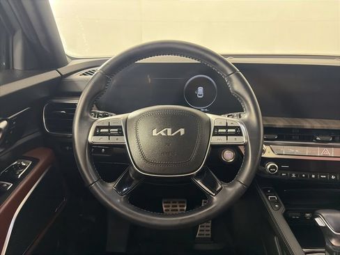 Used 2024 Kia Telluride SX FWD image 6