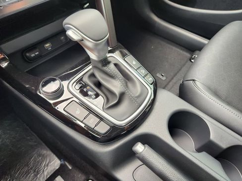 New 2026 Kia Seltos EX image 15