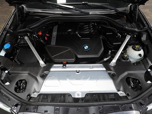 Certified 2022 BMW X3 xDrive30i w/ Premium Package 2 (ZPA) image 11