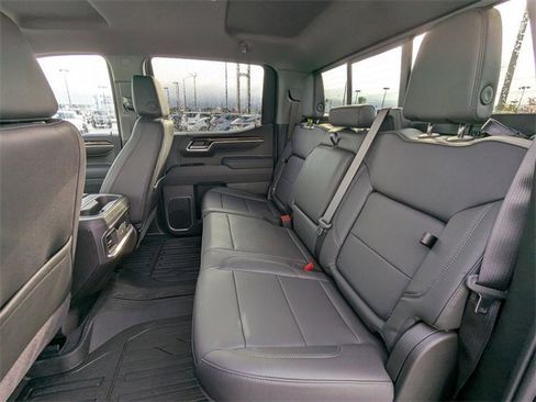 New 2026 GMC Sierra 1500 Elevation w/ Elevation Premium Package image 15