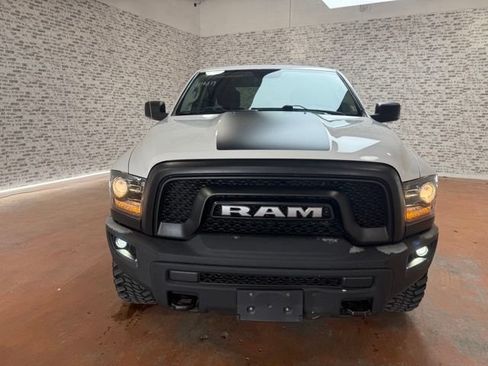 Used 2019 RAM 1500 Warlock AWD/4WD image 2
