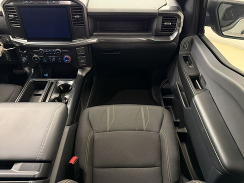Certified 2024 Ford F150 STX w/ STX Black Appearance Package AWD/4WD image 27