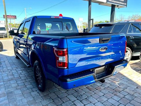 Used 2019 Ford F150 XLT w/ Equipment Group 302A Luxury image 8