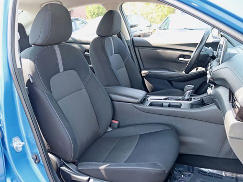 Used 2020 Nissan Sentra SV image 25