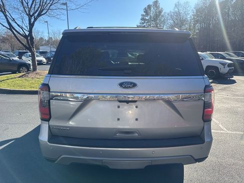 Used 2019 Ford Expedition Max Limited w/ Special Edition Package image 17