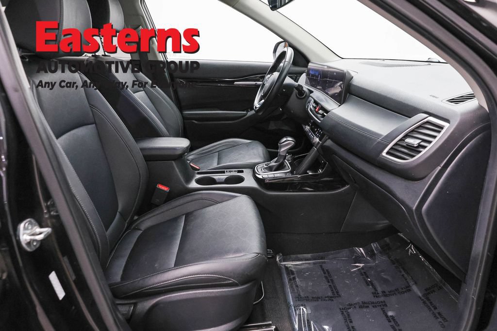 Used 2024 Kia Seltos SX AWD/4WD image 26