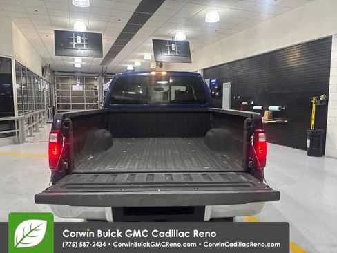 Used 2010 Ford F250 XLT AWD/4WD image 33