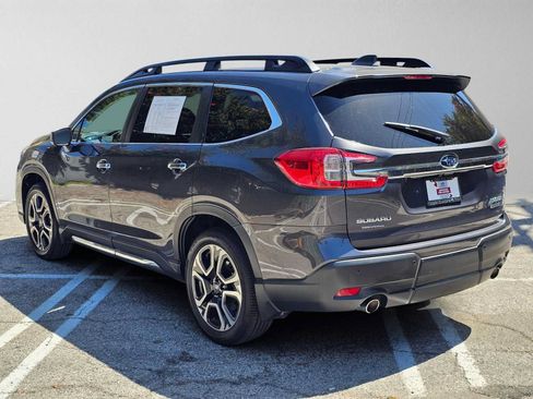Used 2023 Subaru Ascent Touring AWD/4WD image 5