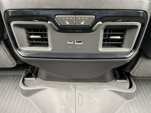 New 2025 GMC Sierra 2500 AT4X w/ AT4X AEV Edition image 58